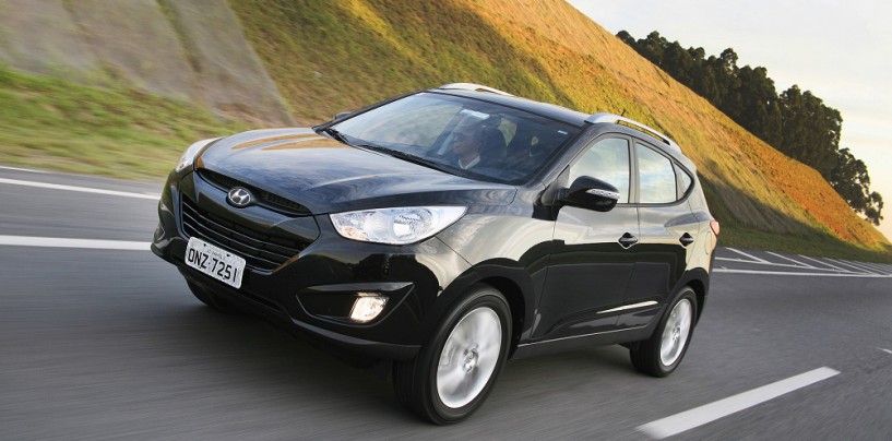 Hyundai Caoa supera expectativas de comercialização