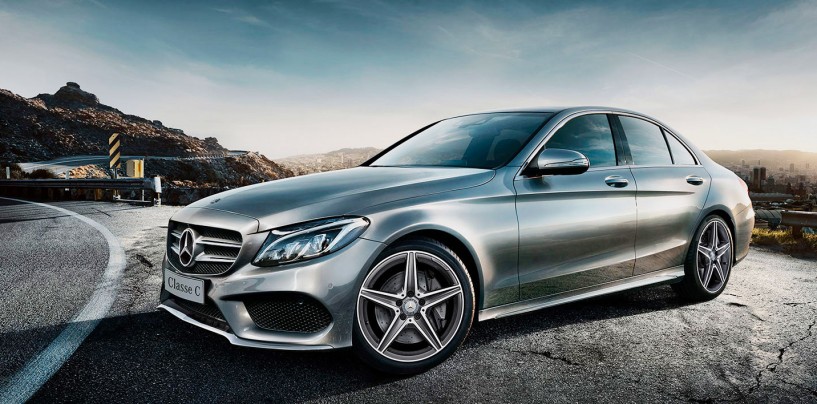 Mercedes-Benz inicia construção de fábrica pensando na liderança mundial